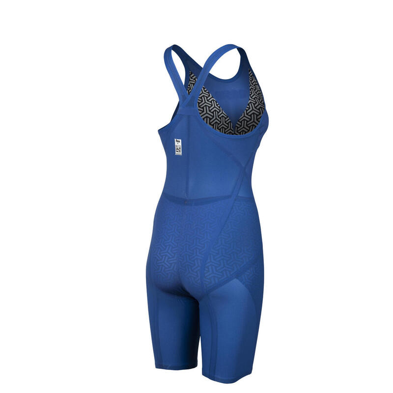 Combinezon inot pentru femei Arena W Pwskin Carbon Glide