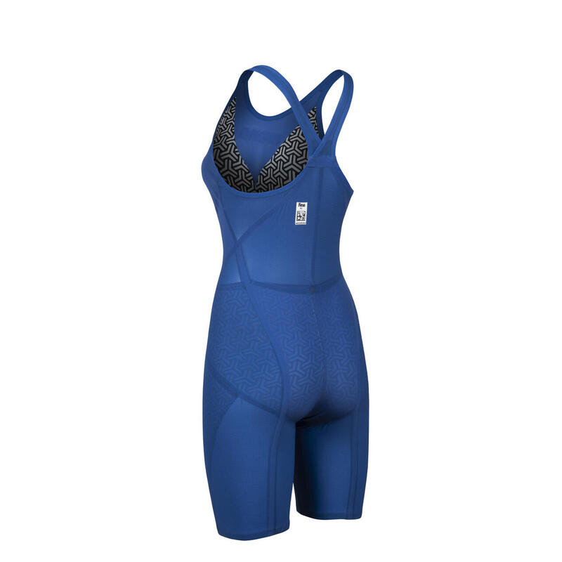 Combinezon inot pentru femei Arena W Pwskin Carbon Glide