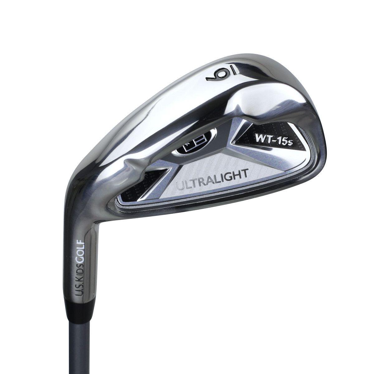 Tour Series 54 Zurdo Hierro 6 2/3