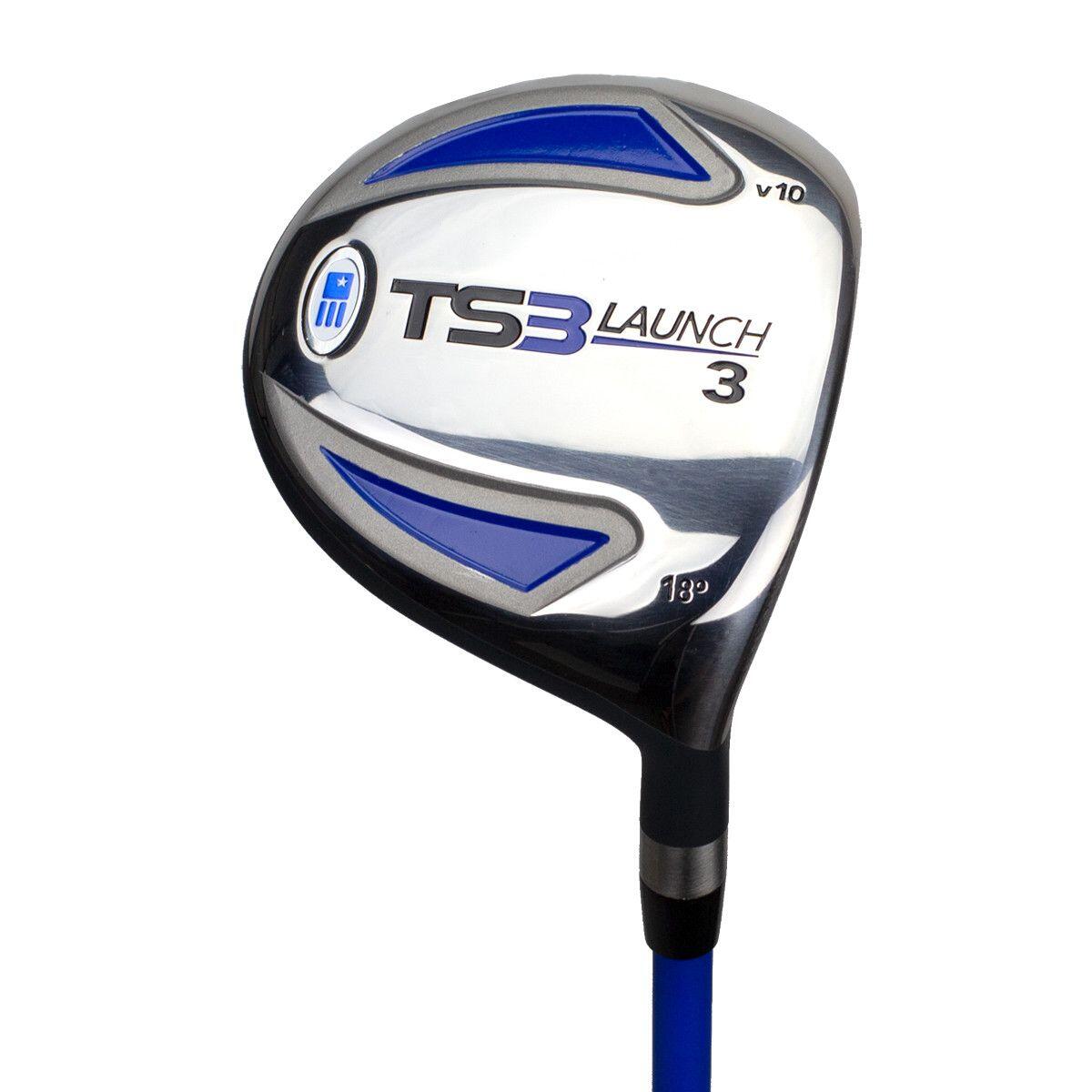 Tour Series 54 Madera 3 2/3