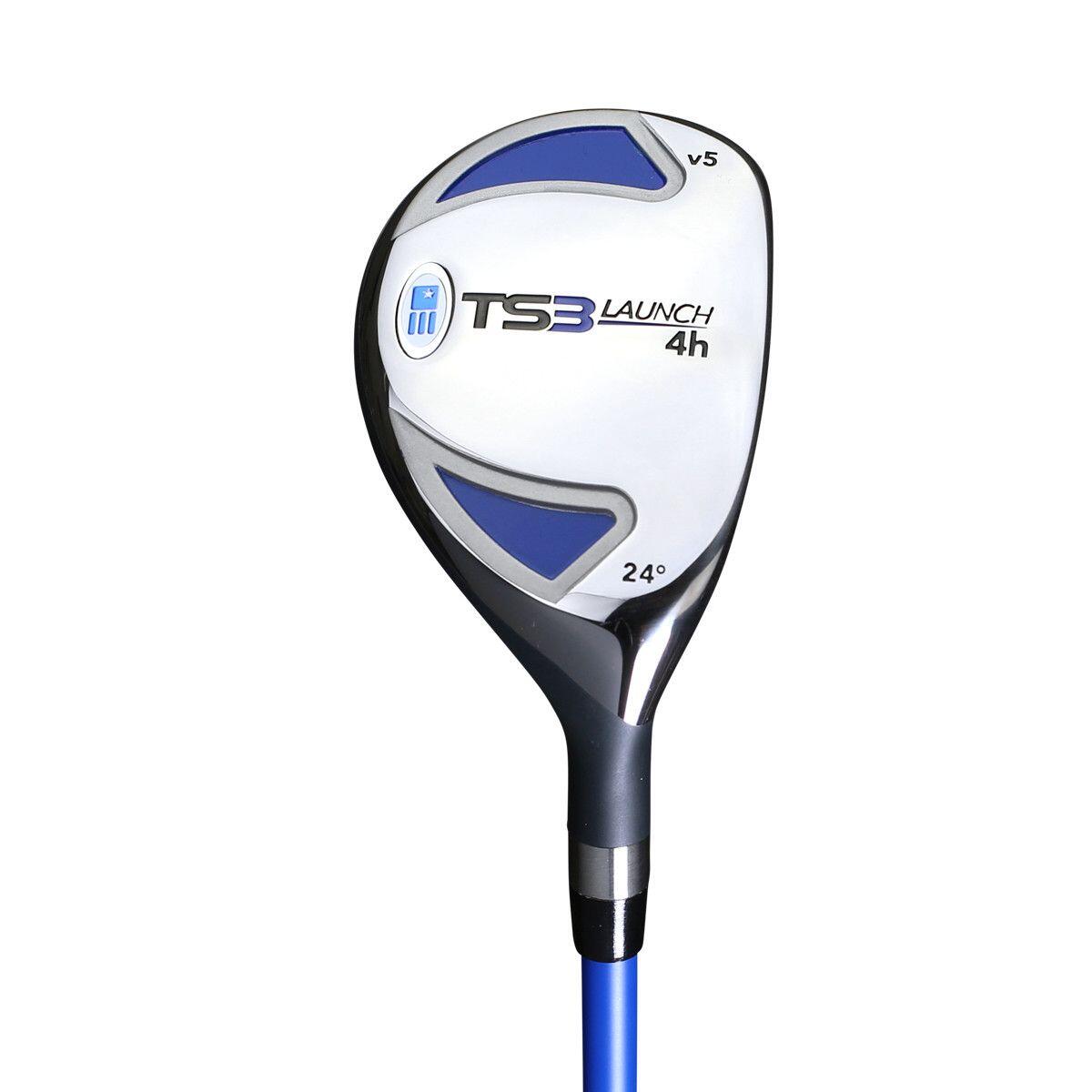 Tour Series 60 Híbrido 4 1/3