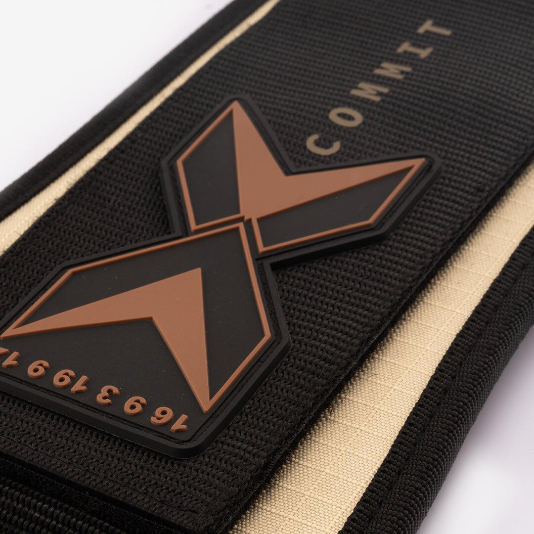 Ceinture Lombaire de Compétition pour Performance Maximale 5/5