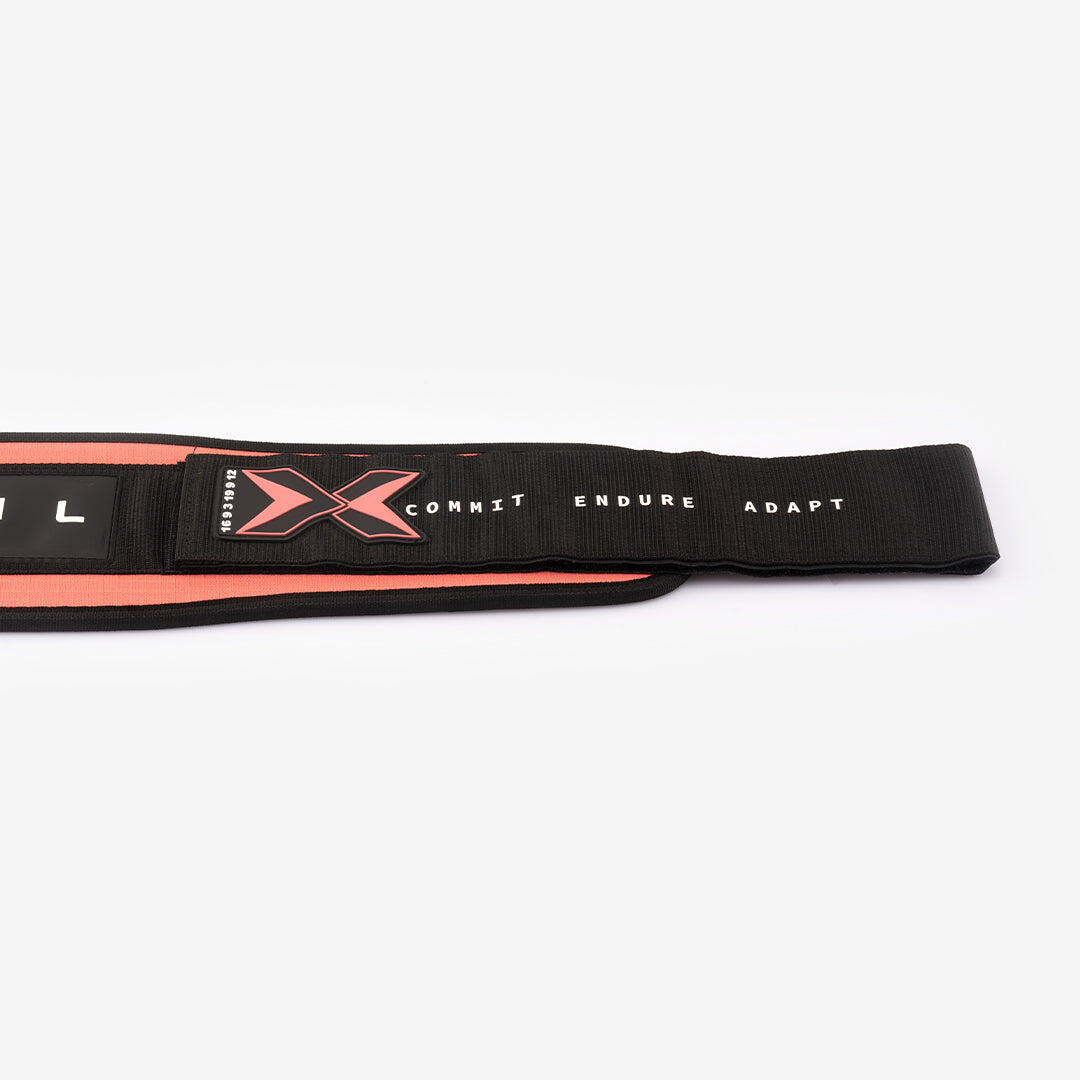 Ceinture Lombaire de Compétition pour Performance Maximale 3/5