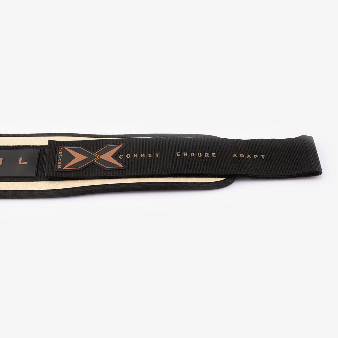 Ceinture Lombaire de Compétition pour Performance Maximale 3/5