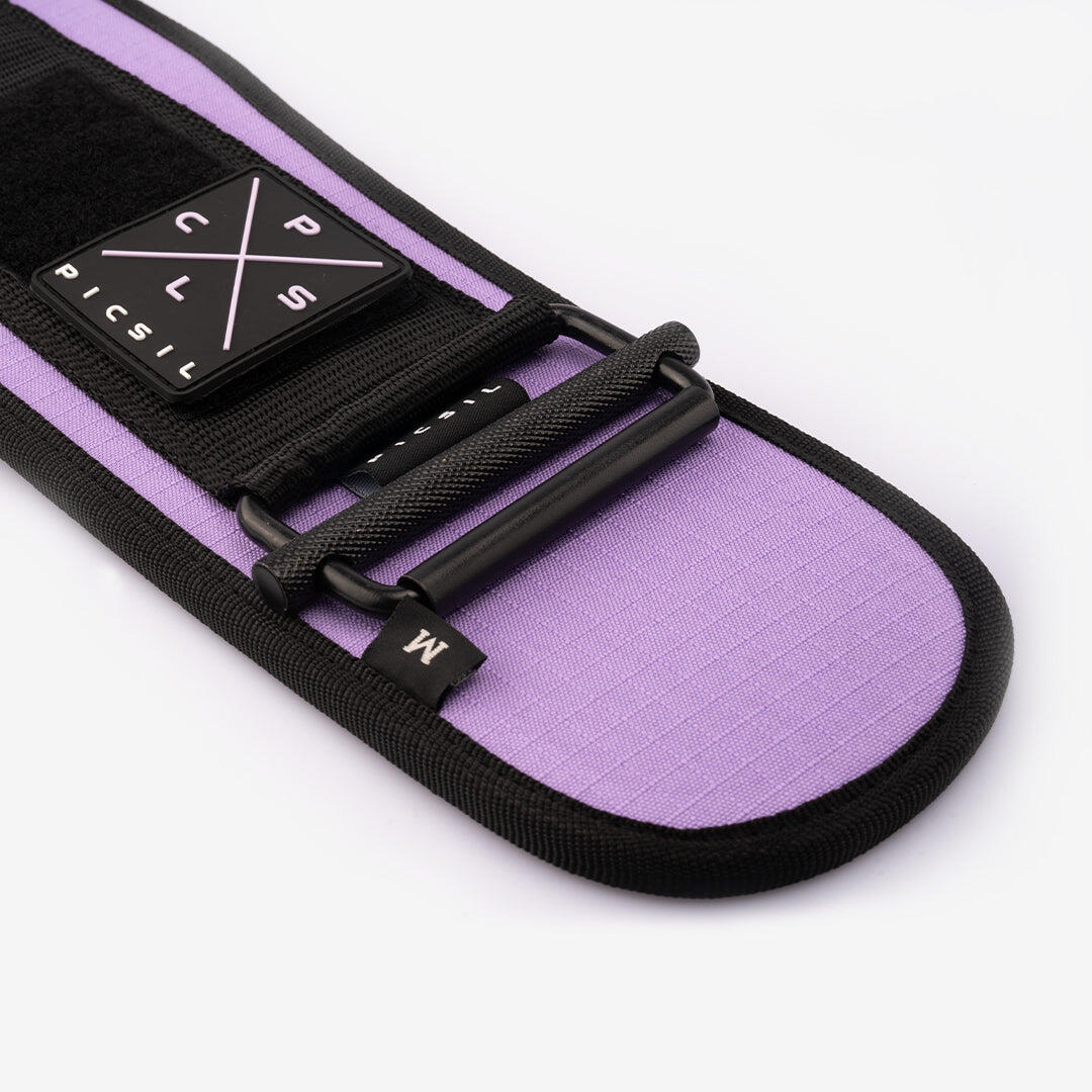 Ceinture Lombaire de Compétition pour Performance Maximale 4/5