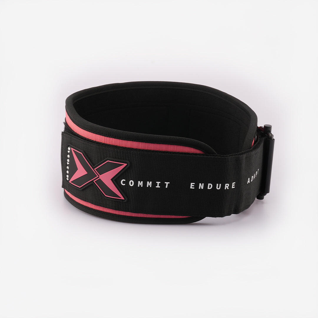 Ceinture Lombaire de Compétition pour Performance Maximale 2/5