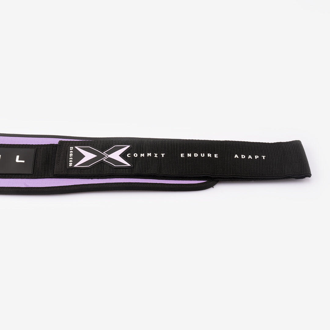 Ceinture Lombaire de Compétition pour Performance Maximale 3/5