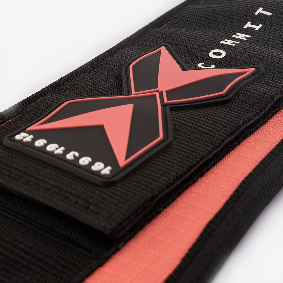 Ceinture Lombaire de Compétition pour Performance Maximale 5/5