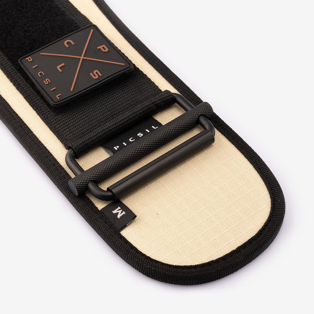 Ceinture Lombaire de Compétition pour Performance Maximale 4/5