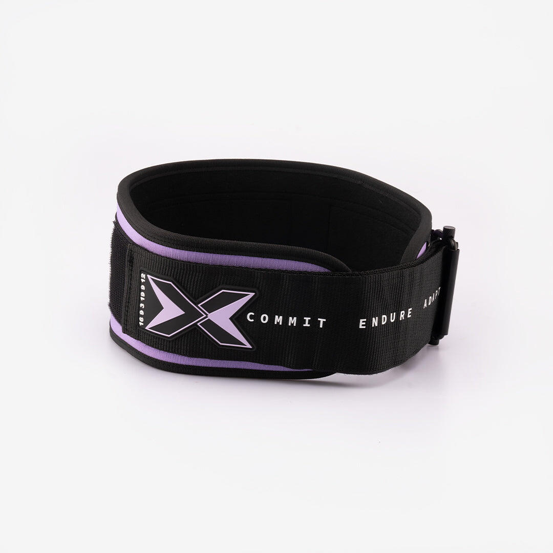 Ceinture Lombaire de Compétition pour Performance Maximale 2/5