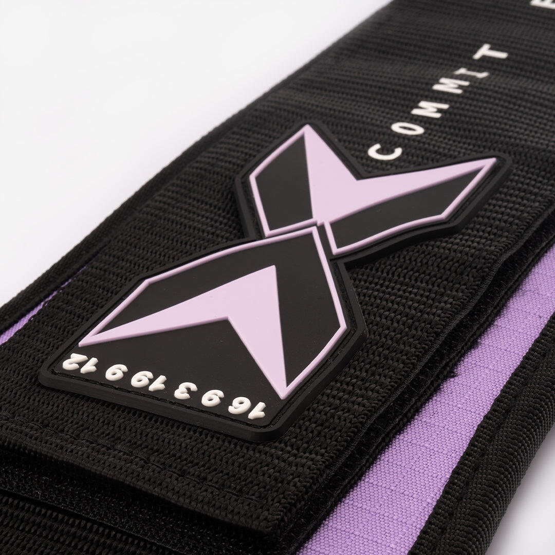 Ceinture Lombaire de Compétition pour Performance Maximale 5/5