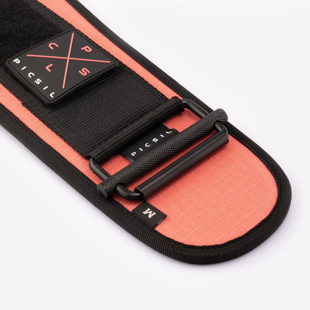 Ceinture Lombaire de Compétition pour Performance Maximale 4/5