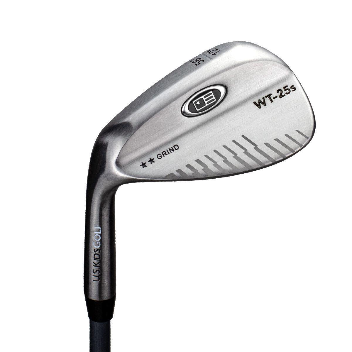 U.S KIDS GOLF Ultralight 42-s Zurdo Sand Wedge