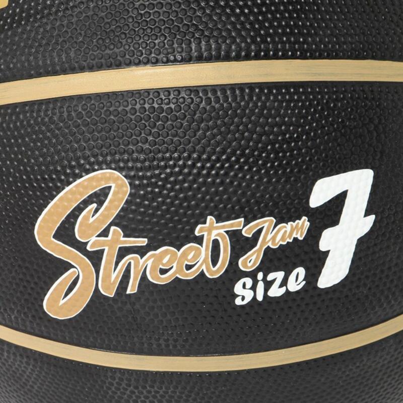 Mikasa Baloncesto BB702B-BKGL-E