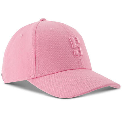 Poederbaas Brand Casquette - Rose