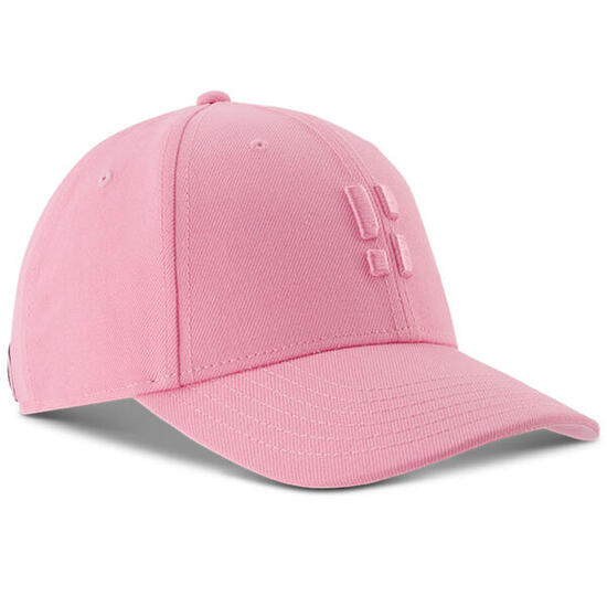 Poederbaas Brand Casquette - Rose