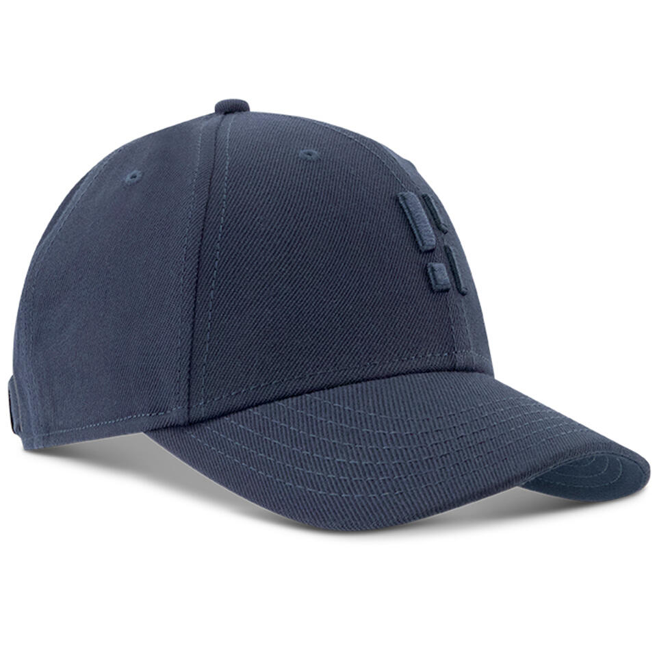 POEDERBAAS Poederbaas Brand Pet - Navy