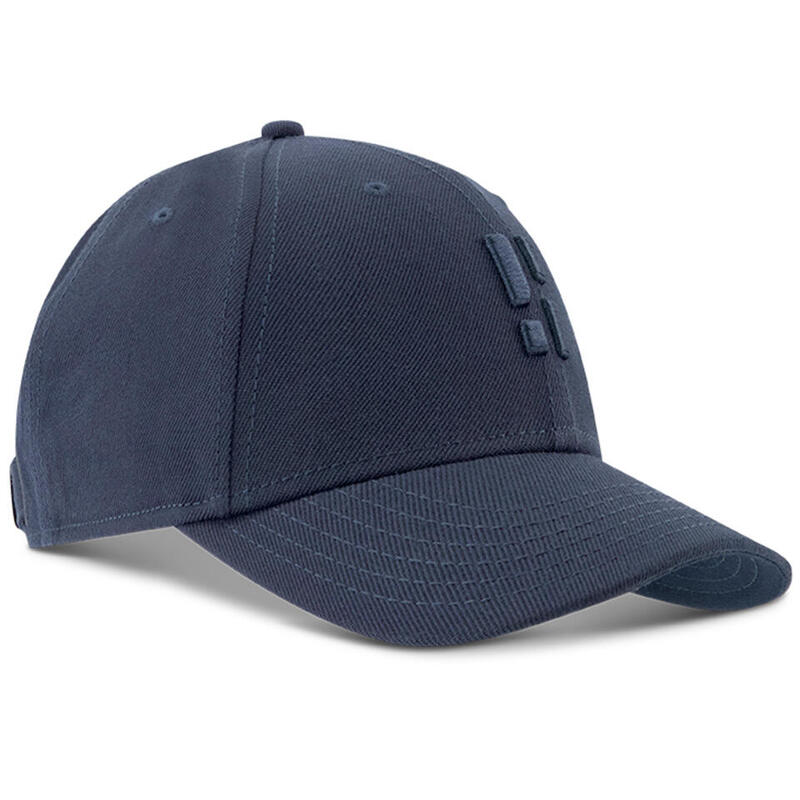 Poederbaas Brand Pet - Navy