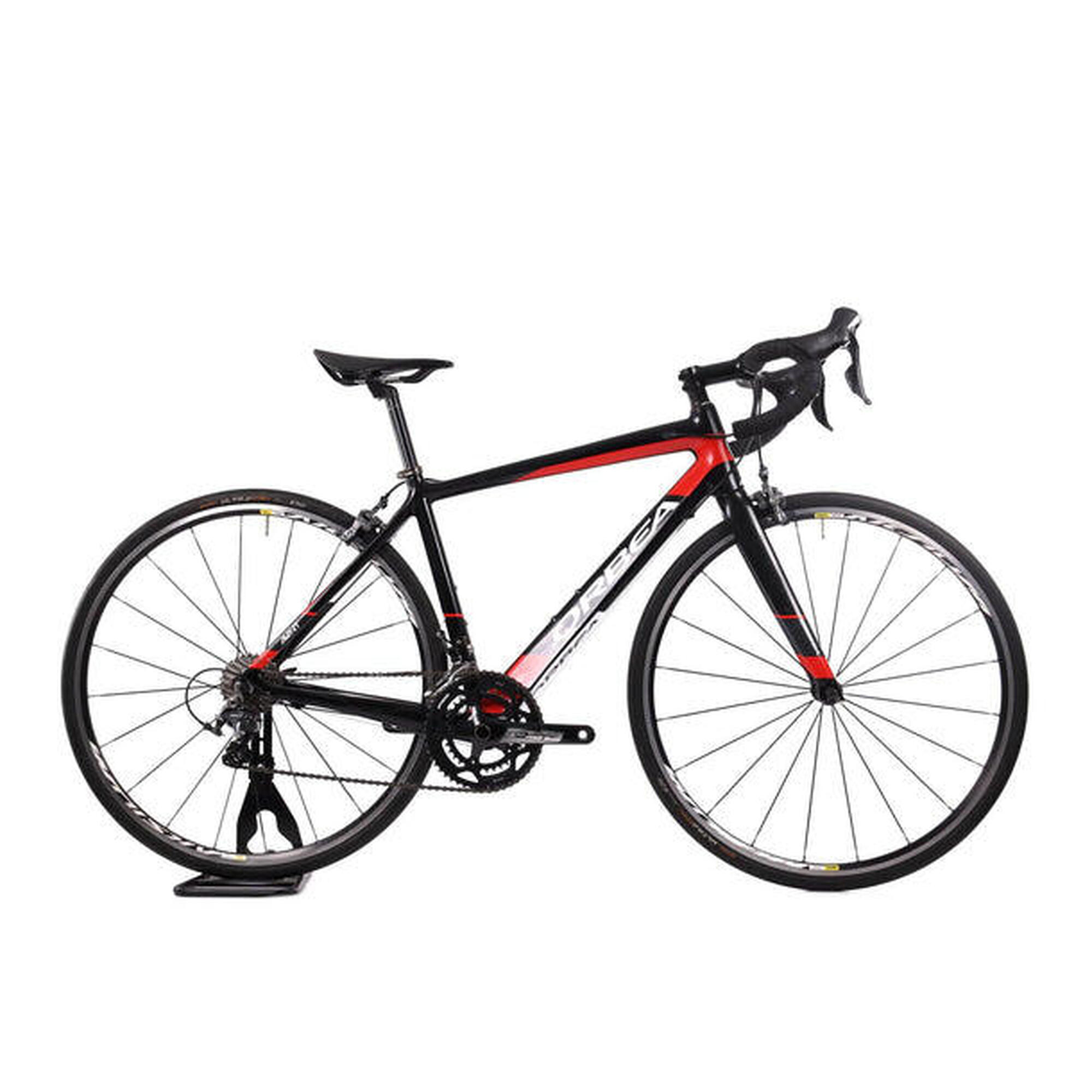 Refurbished Rennrad Orbea Avant M30 GUT ORBEA DECATHLON