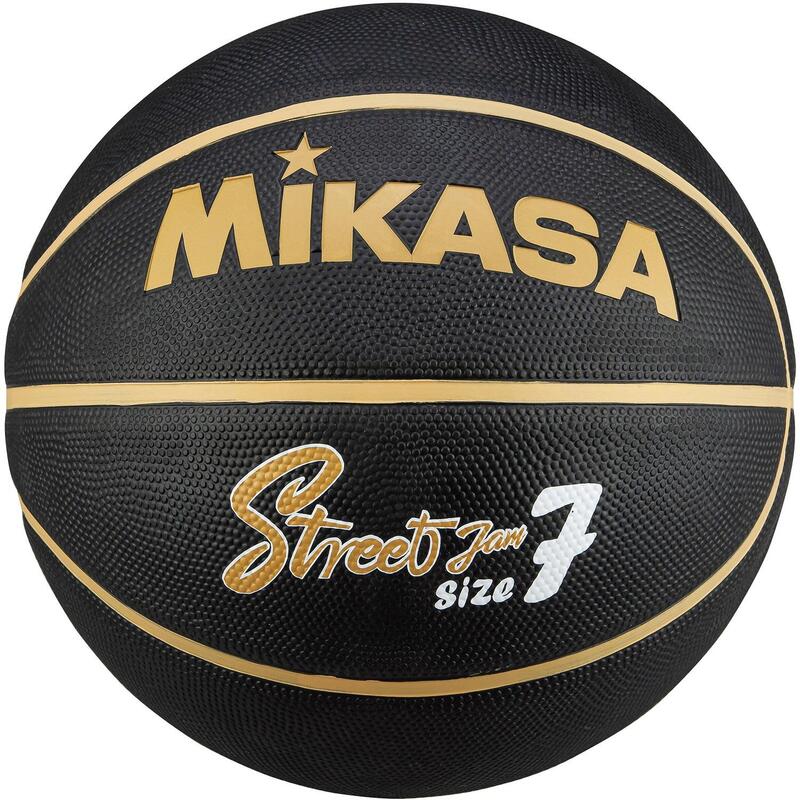 Mikasa Baloncesto BB702B-BKGL-E