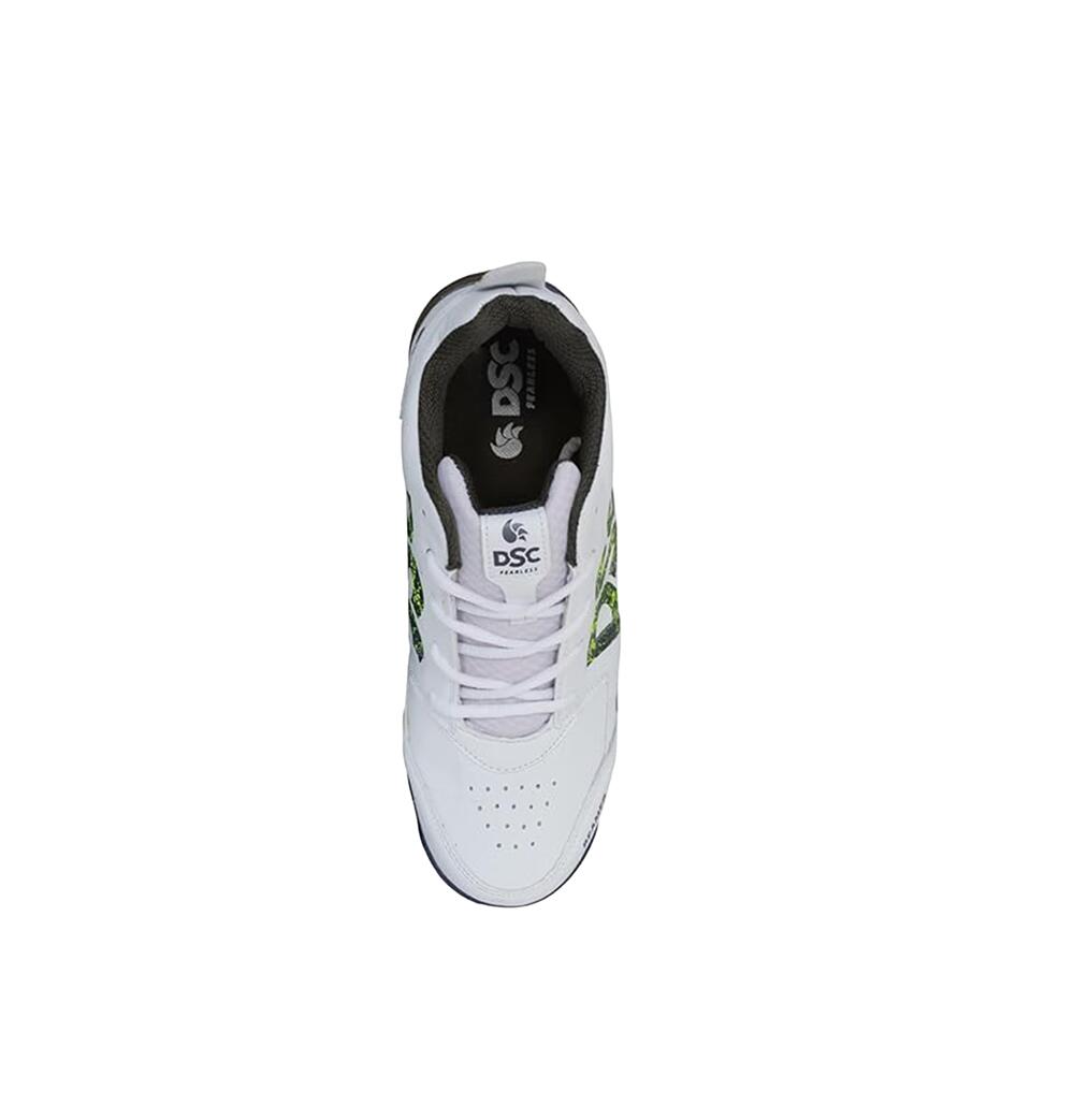 DSC Beamer Cricket Shoes for Men – Lightweight Performance Sports...Beamer X Cricket ShoesDSC Beamer Cricket Shoe for Mens & Boys Lightweight ... -....in