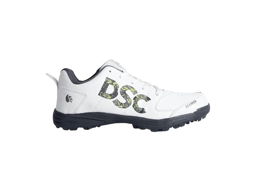 Cricket Schuhe Herren Rasen leicht - Beamer atmungsaktiv rutschfest 2/7