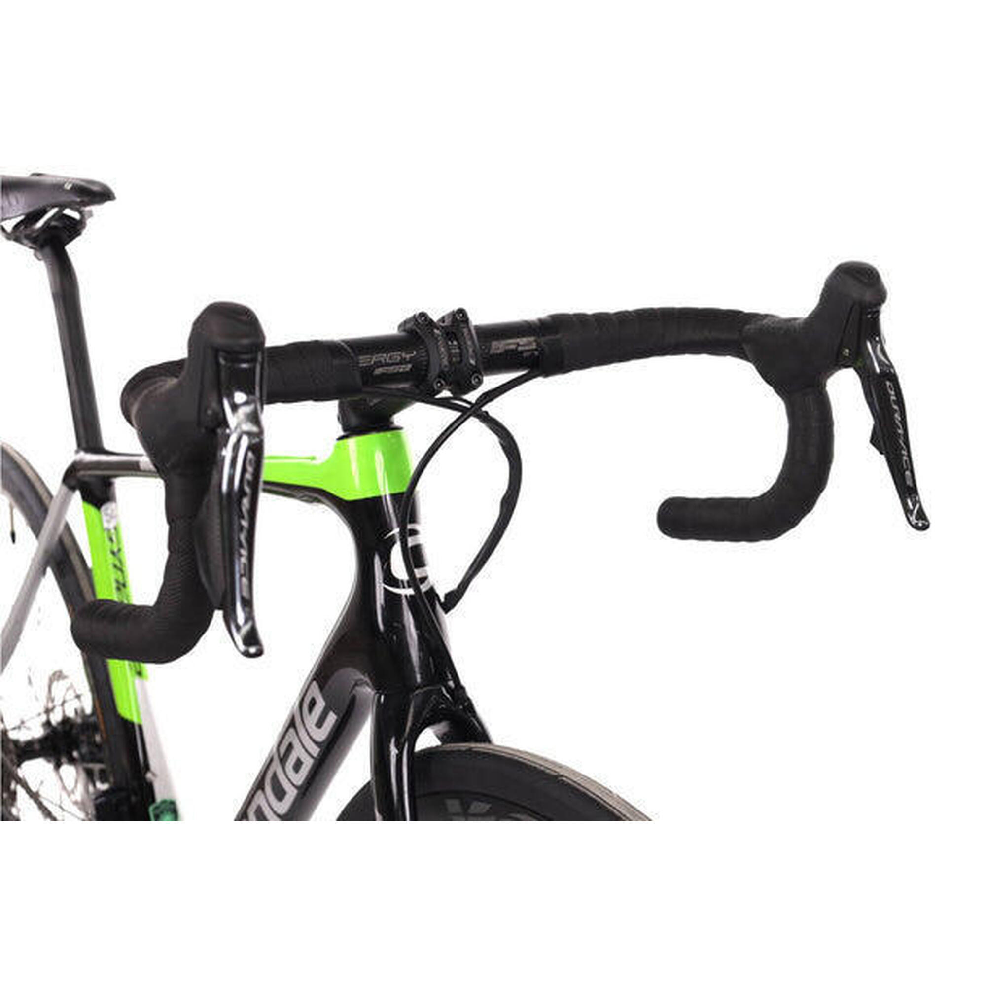 Seconde Vie - Vélo de route - Cannondale Synapse HiMod - BON