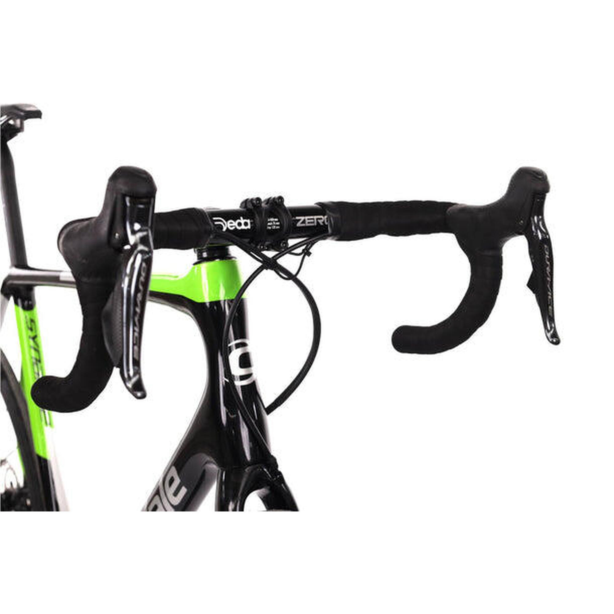 Tweedehands - Racefiets - Cannondale Synapse Carbon DI2 HI-Mod - GOED