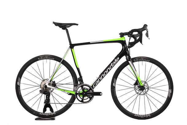CANNONDALE Tweedehands - Racefiets - Cannondale Synapse Carbon DI2 HI-Mod - GOED