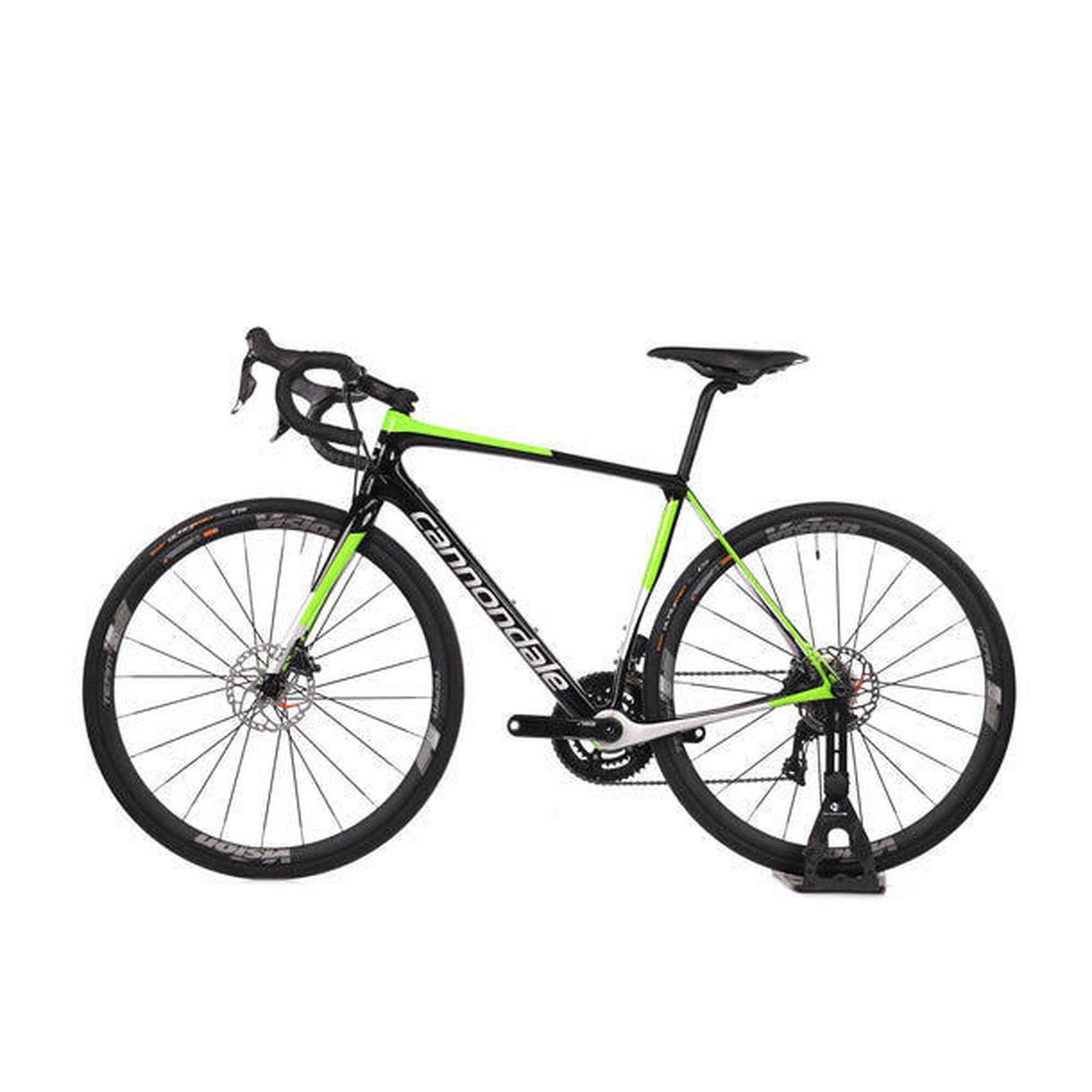 Seconde Vie - Vélo de route - Cannondale Synapse HiMod - BON