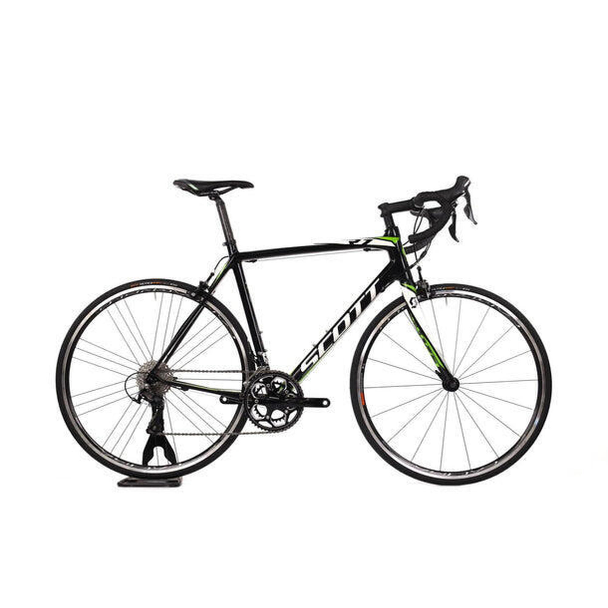 racefiets schoenen decathlon