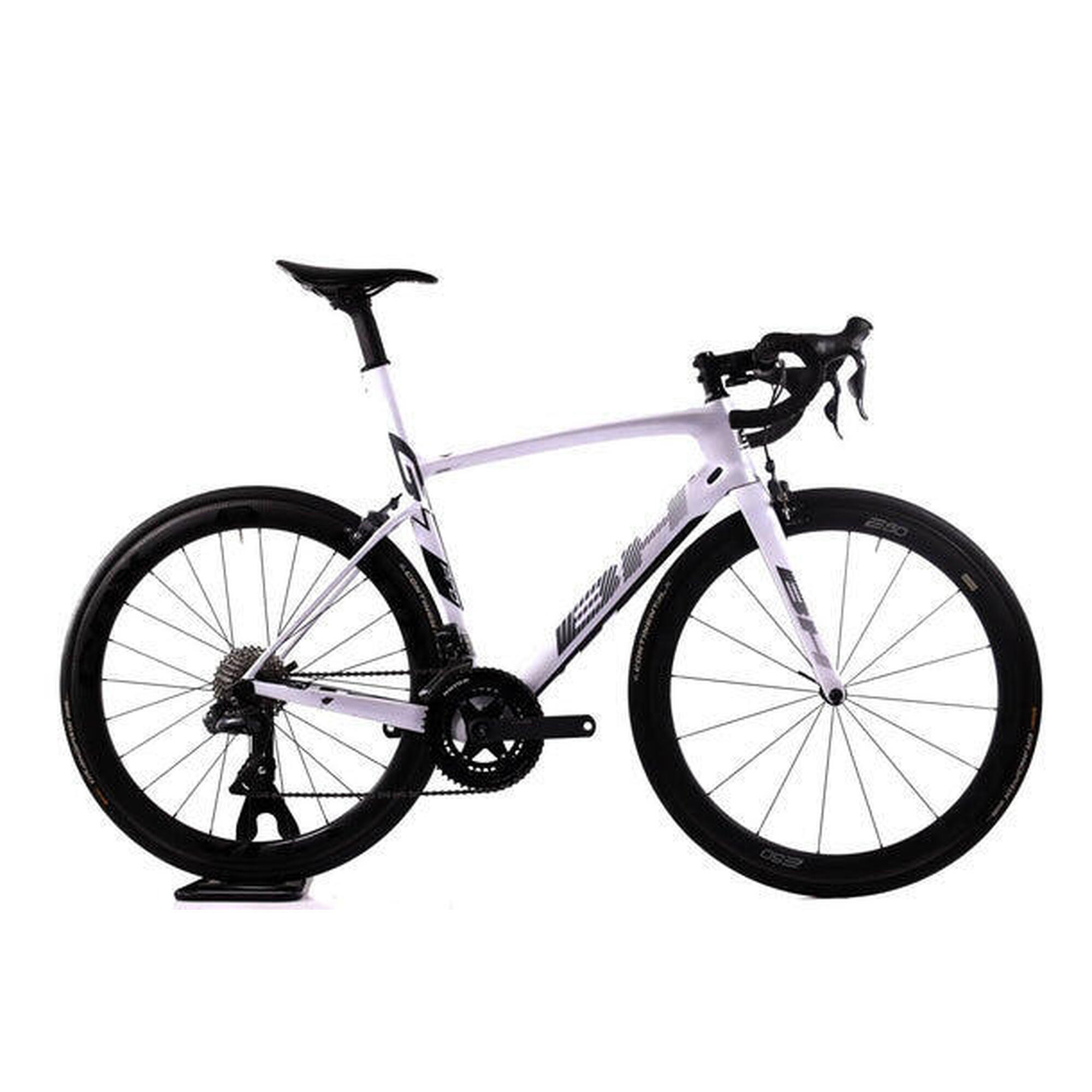 Refurbished - Rennrad - BH G7 Aero Disc - GUT