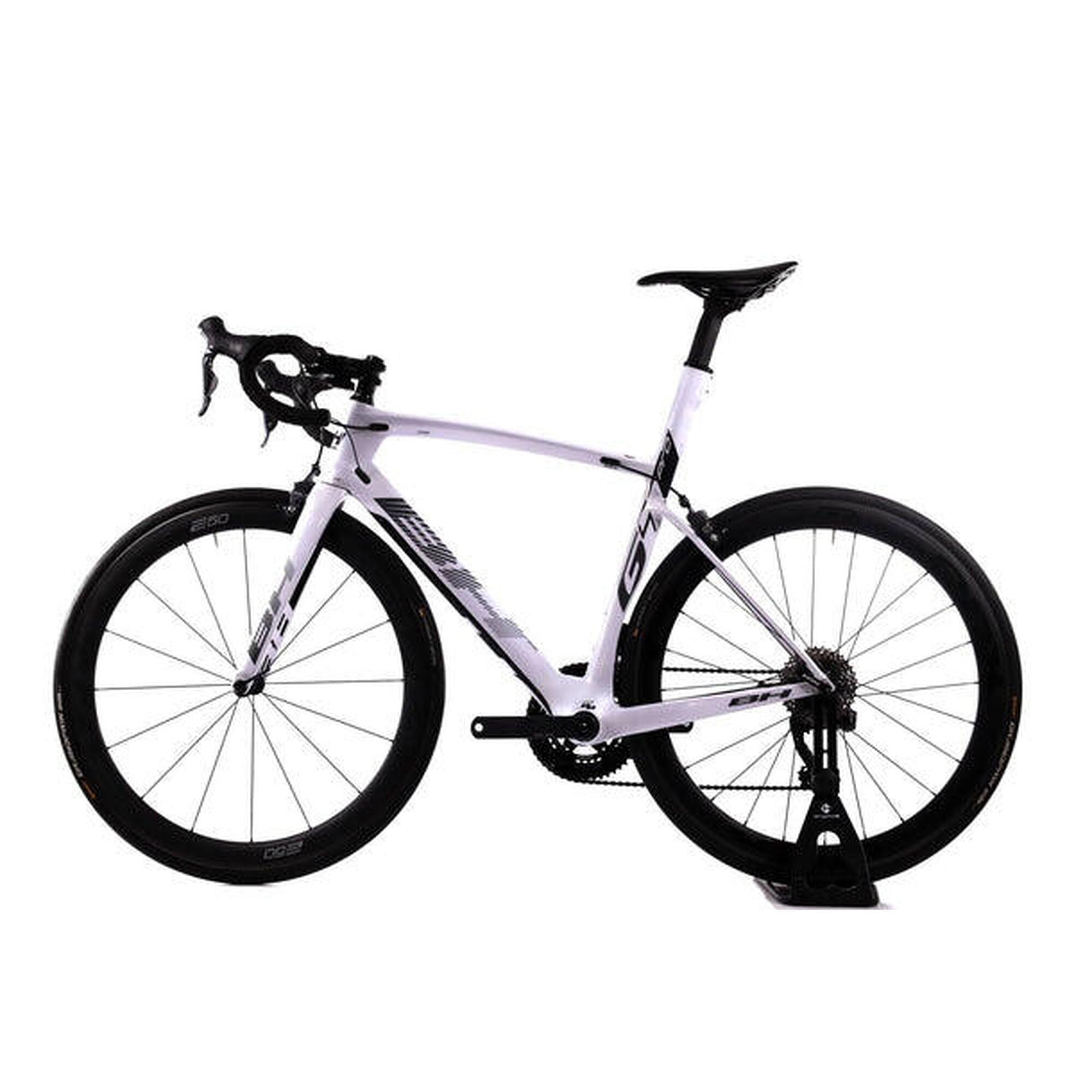 Refurbished - Rennrad - BH G7 Aero Disc - GUT