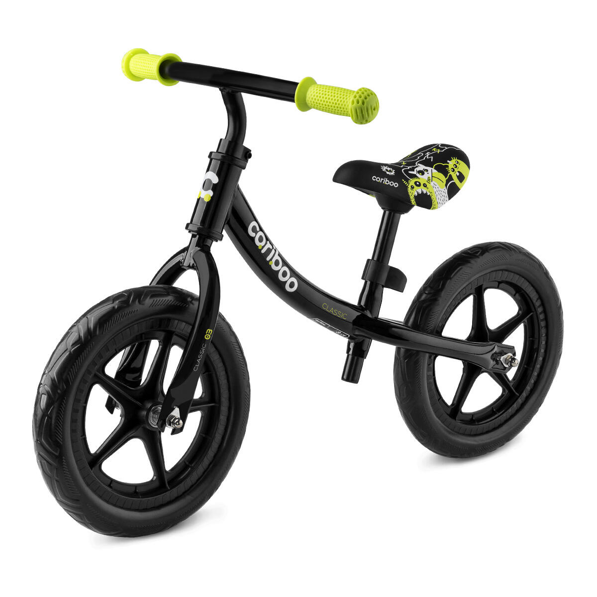 Balança para crianças Cariboo Classic