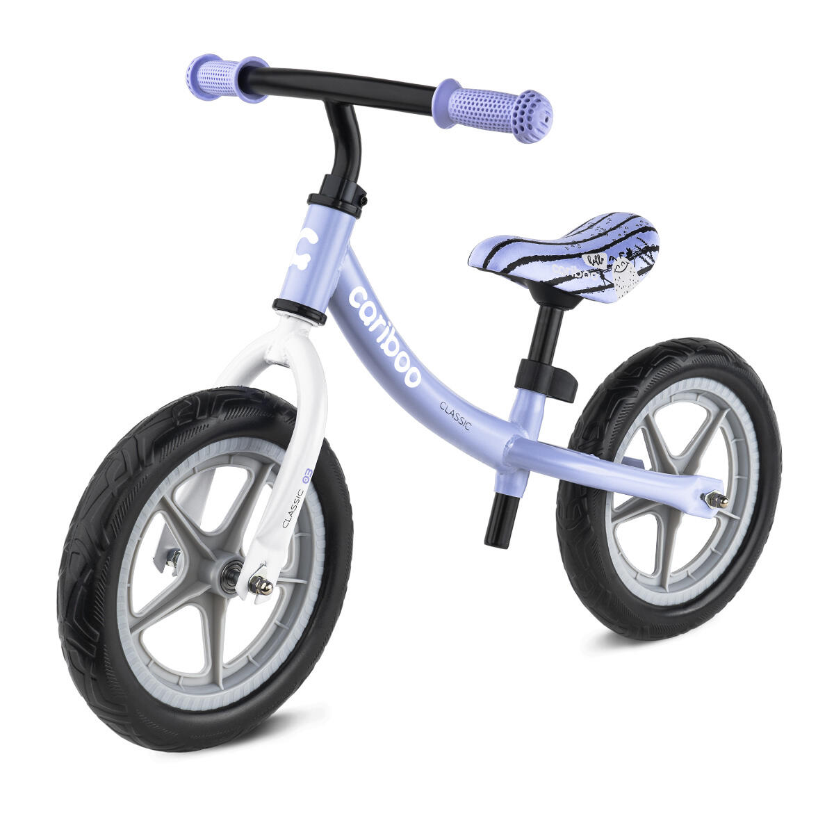 Balança para crianças Cariboo Classic