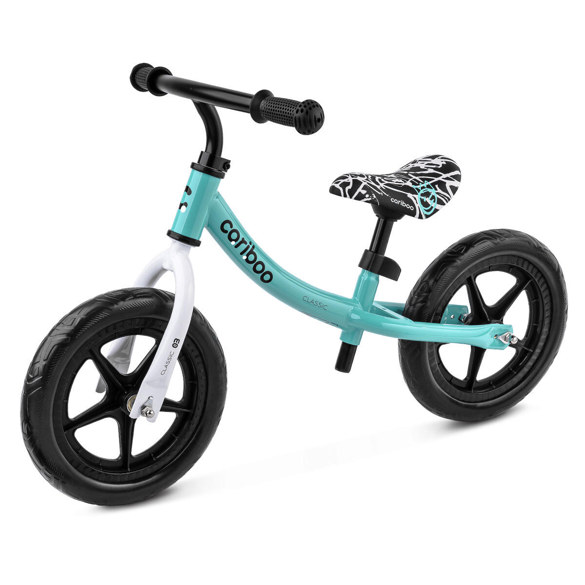 Bicicleta de corrida para crianças CARIBOO CLASSIC