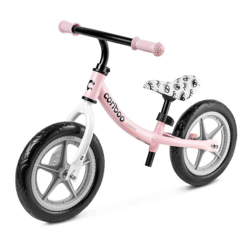 Draisienne pour enfants Cariboo Classic