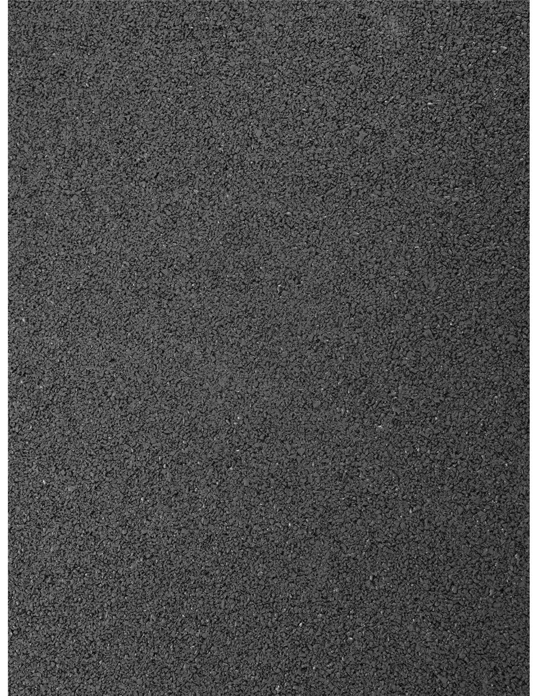 Loseta de Caucho Maciza Profesional | 50 JARDIN202 Gris 15 mm - Pack 8 uds 5/5