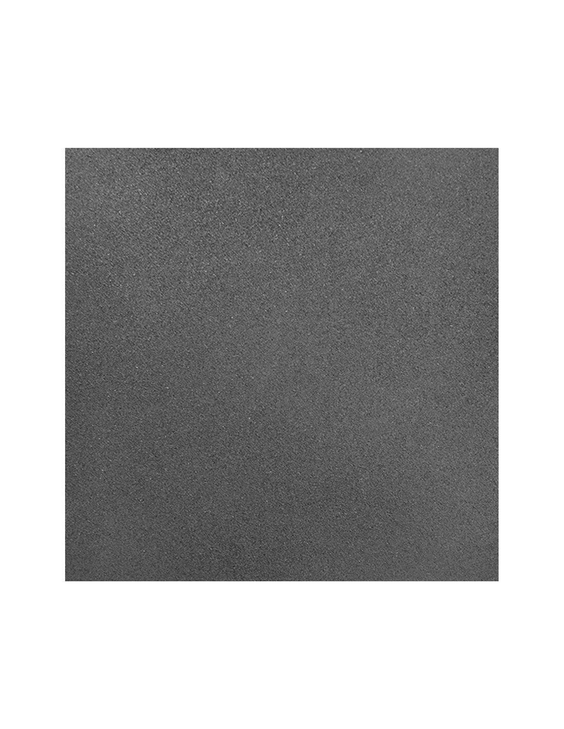 Loseta de Caucho Maciza Profesional | 50 JARDIN202 Gris 15 mm - Pack 8 uds 2/5