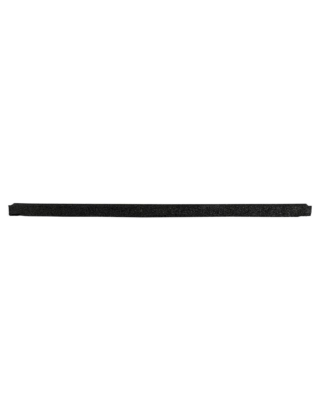 Loseta de Caucho Maciza Profesional Halterofilia 500x500mm | 20MM - JARDIN202 2/5