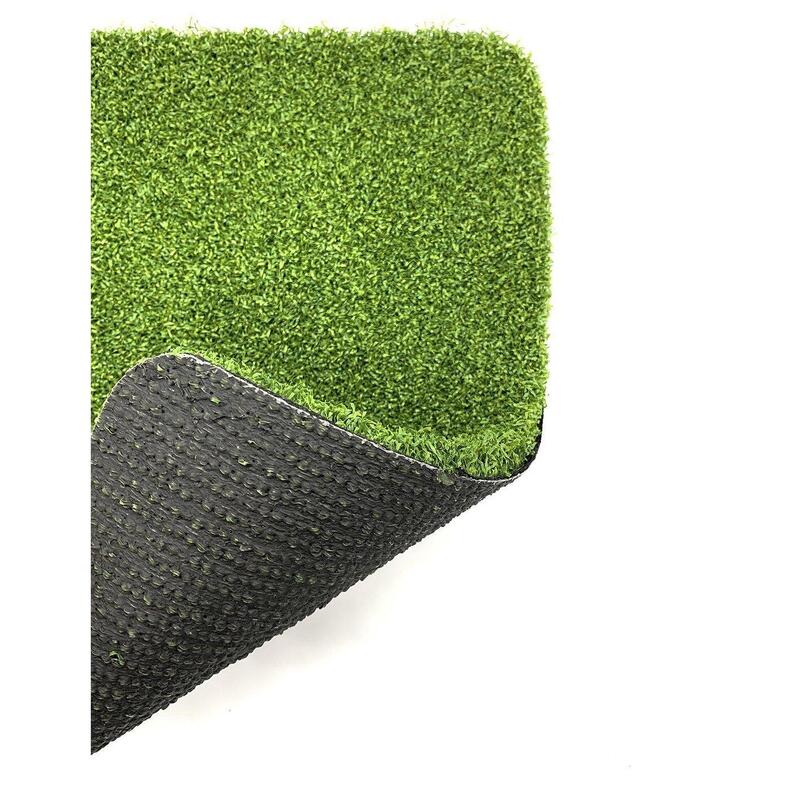 JARDIN202 - Césped Artificial Golf Pro - Rollo 25x2m JARDIN202