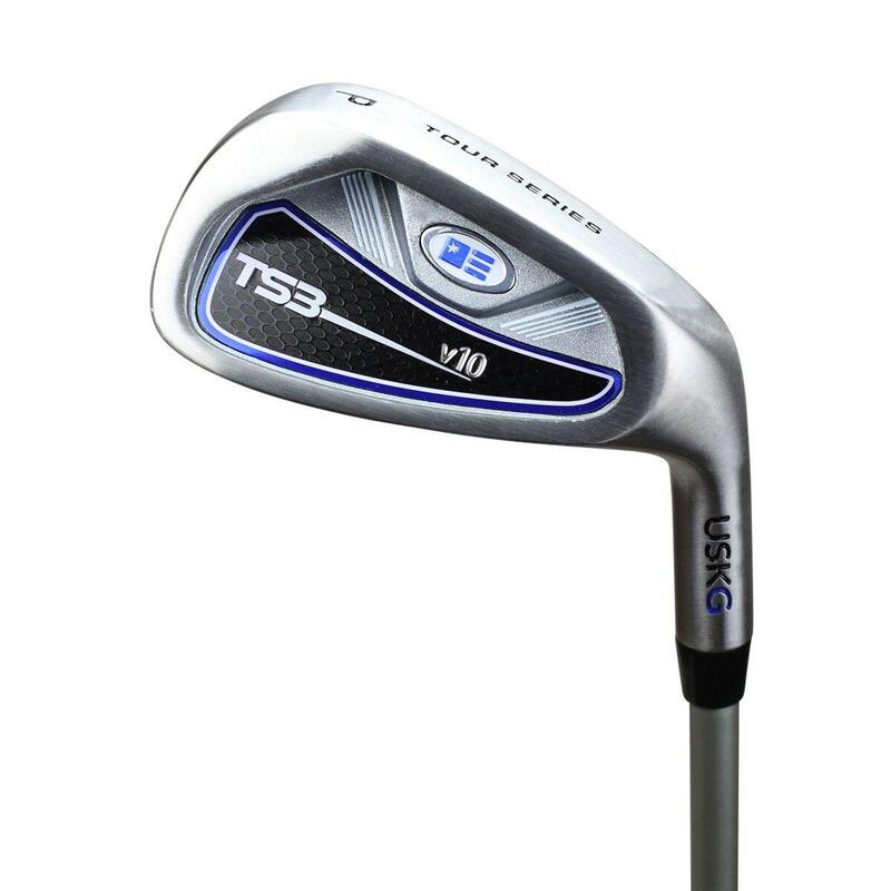 Tour Series 57 Pitching Wedge