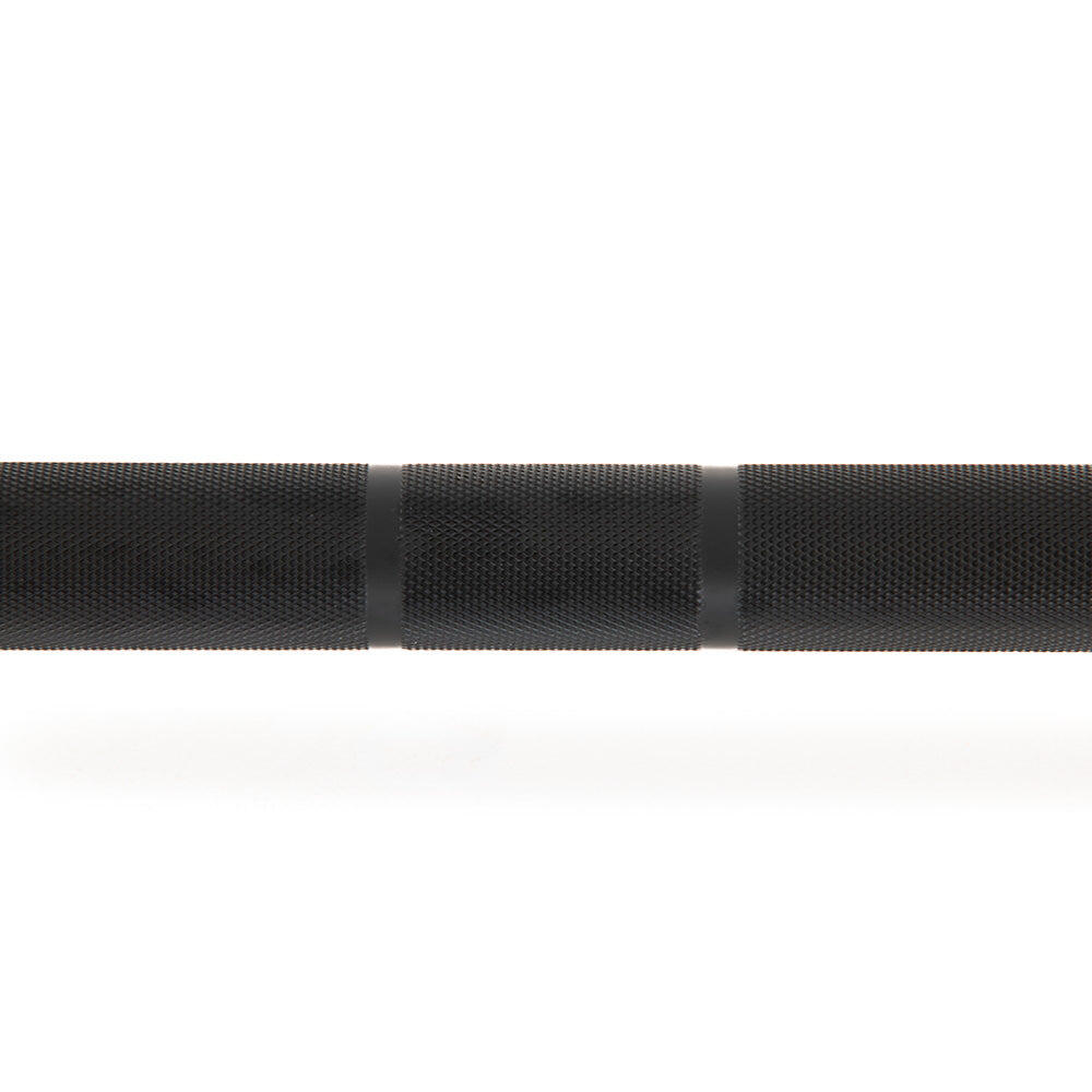 Barra Olímpica 20 Kg Black Coal Home-Cromo 4/7