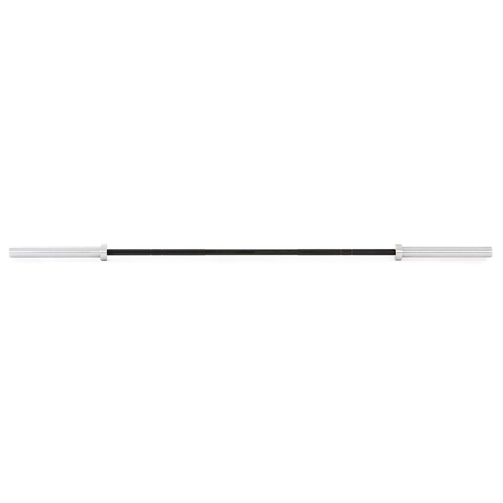Barra Olímpica 20 Kg Black Coal Home-Cromo 7/7