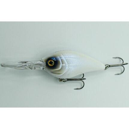 Leurre dur VOLKIEN SOUL - FAT VS Silent 4.5