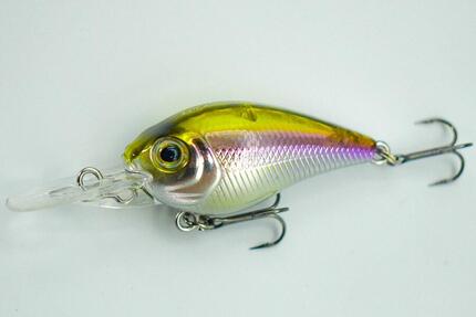 Leurre dur VOLKIEN SOUL - TINNY VS 100