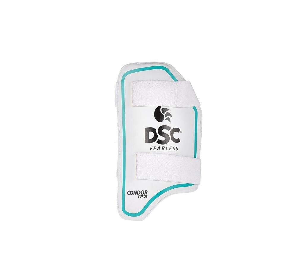 DSC DSC Condor Surge Cricket Thigh Pad | for Men & Boys | High Density Foam Inside