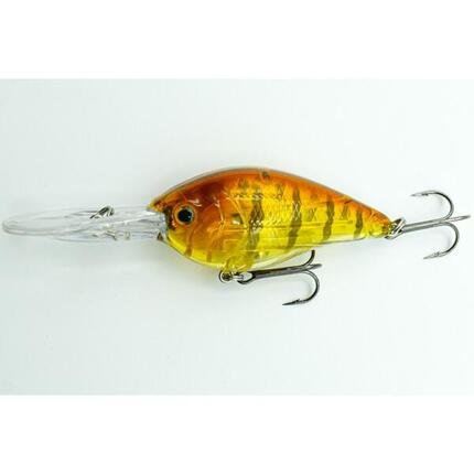 Leurre dur VOLKIEN SOUL - FAT VS Silent 4.5