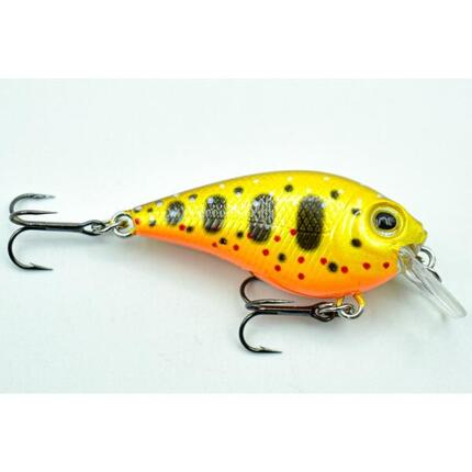 Leurre dur VOLKIEN SOUL - TINNY VS 50