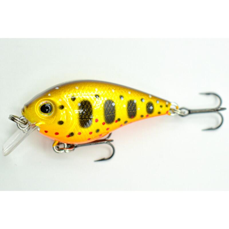 hardlure VOLKIEN SOUL - TINNY VS 50